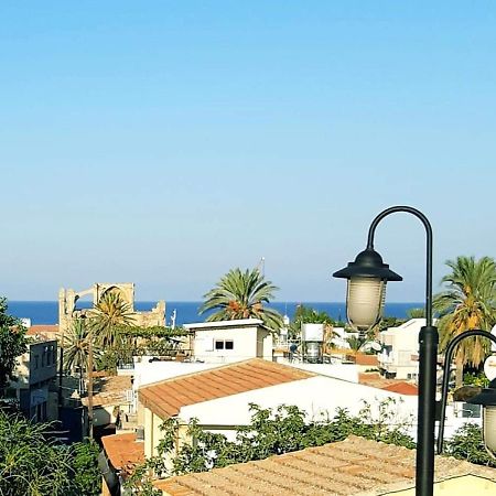 Malia Holiday Let Фамагуста Екстер'єр фото