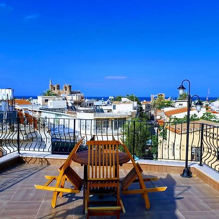 Malia Holiday Let Фамагуста Екстер'єр фото
