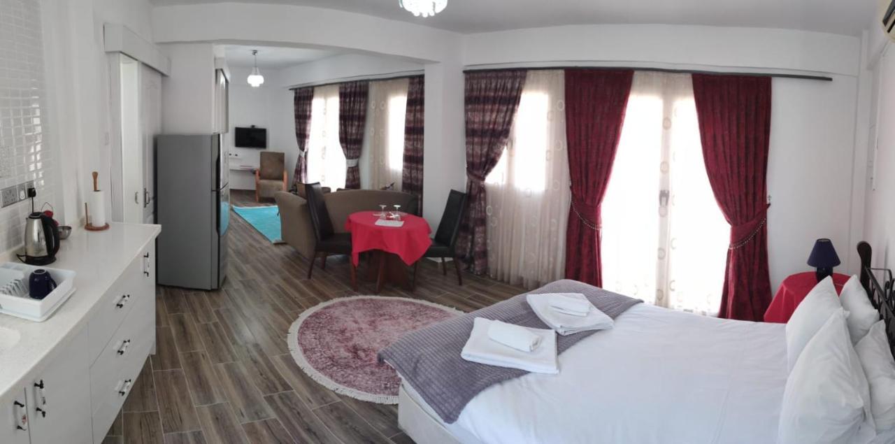 Malia Holiday Let Фамагуста Екстер'єр фото
