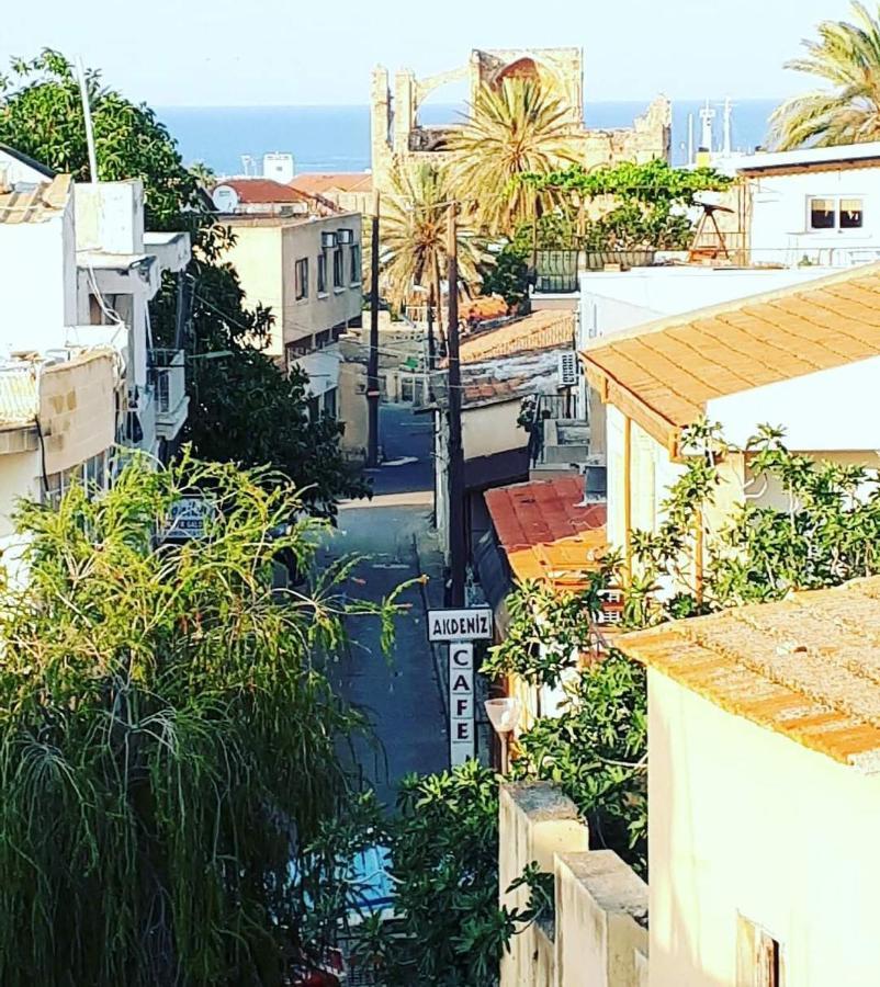 Malia Holiday Let Фамагуста Екстер'єр фото