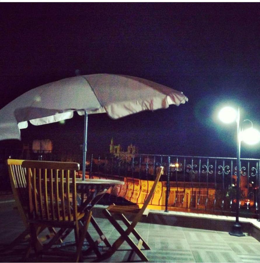 Malia Holiday Let Фамагуста Екстер'єр фото